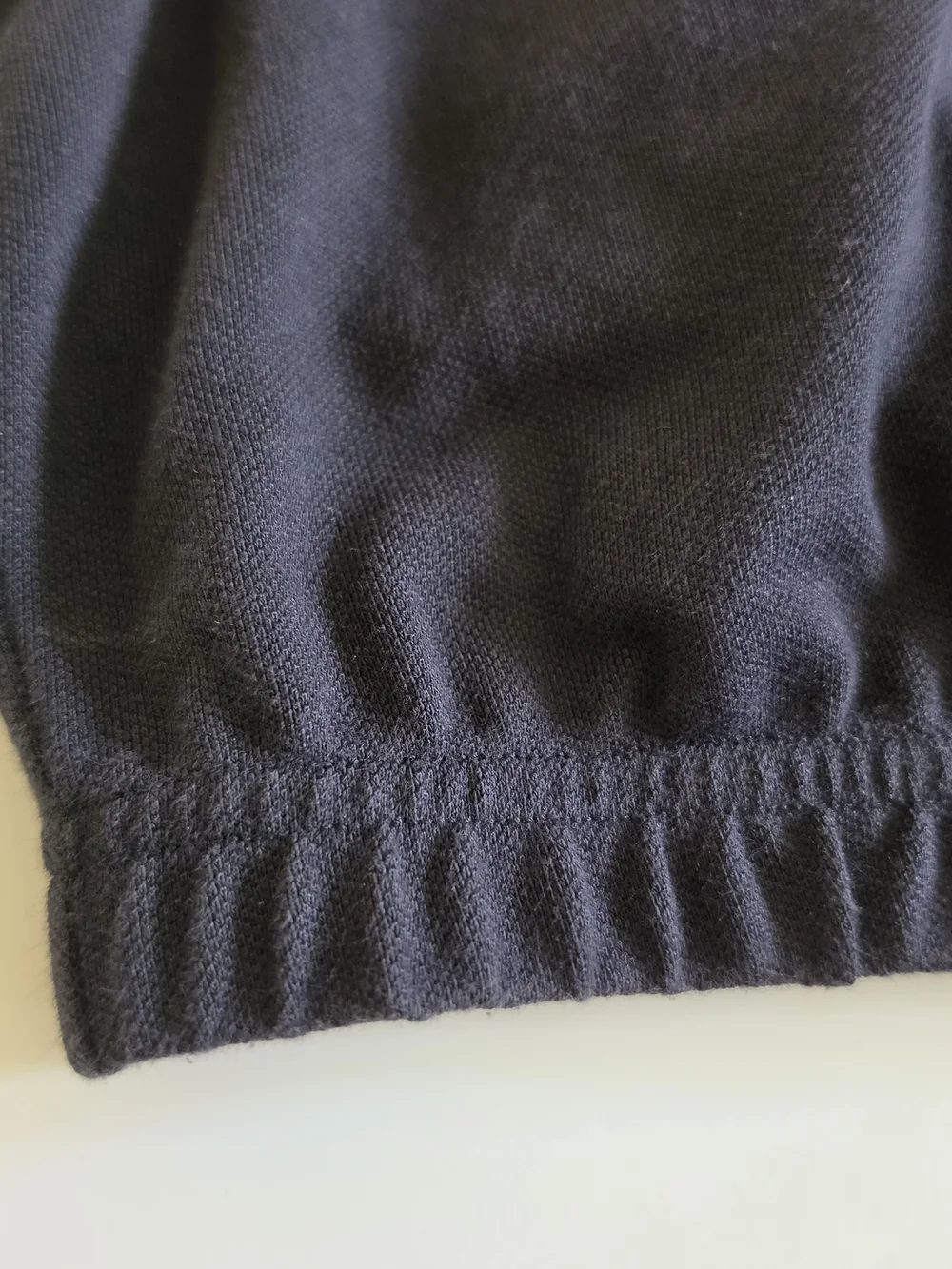 Alo Cropped Prestige Polo